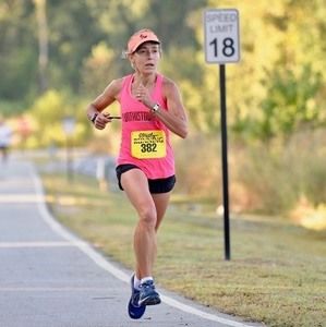 Meet your Posher, Christina